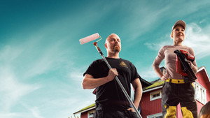 Latelan Laurin hurja remontti kép