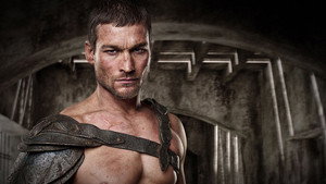 Spartacus: Blood and Sand kép