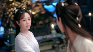沉香如屑·沉香重华 1. évad Ep.50 50. epizód