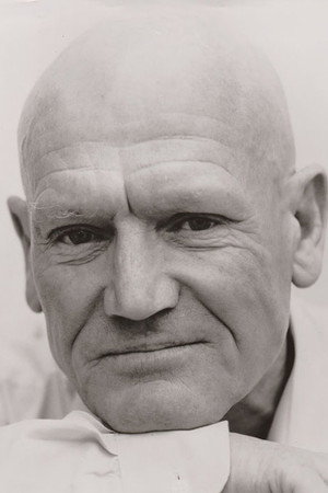 John Hollis profil kép