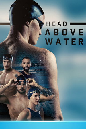 Head Above Water poszter