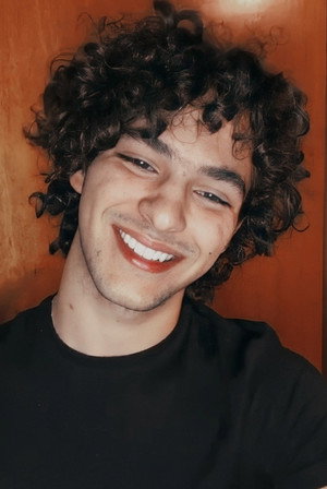 Joaquín Bondoni profil kép