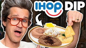 Good Mythical Morning 27. évad Ep.55 55. epizód