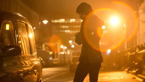 London Spy 1. évad Ep.4 4. epizód