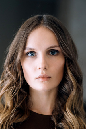 Мария Фомина profil kép