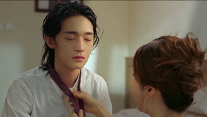 超然芯动 1. évad Ep.21 21. epizód