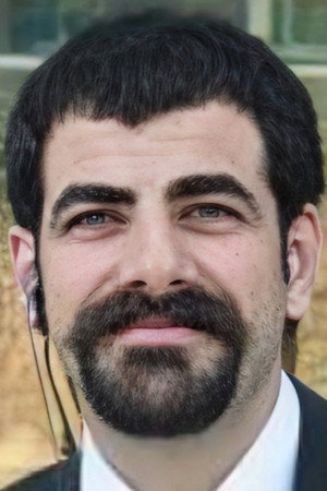 Serkan Genç profil kép