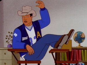 Texas királyai 5. évad Ep.5 5. epizód
