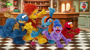 The Furchester Hotel kép