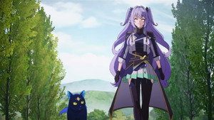 暗殺者である俺のステータスが勇者よりも明らかに強いのだが 1. évad Ep.10 10. epizód