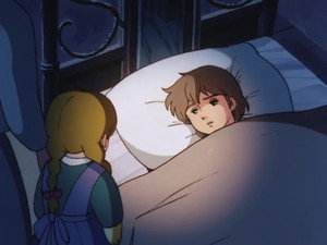 家なき子 1. évad Ep.27 27. epizód