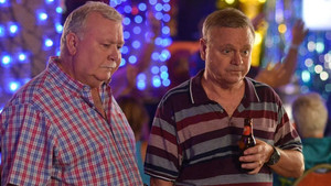 Benidorm 10. évad Ep.6 6. epizód