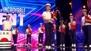 La France a un incroyable talent 20. évad Ep.9 9. epizód