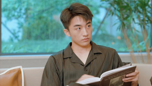 一百二十分喜欢你 1. évad Ep.6 6. epizód