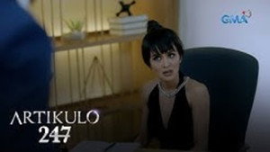 Artikulo 247 1. évad Ep.2 2. epizód