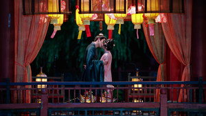 榜上佳婿 1. évad Ep.32 32. epizód
