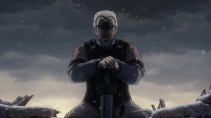Vinland Saga kép