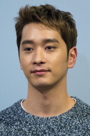 황찬성 profil kép