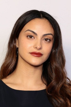 Camila Mendes profil kép