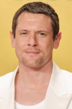 Jack O'Connell profil kép