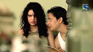 Crime Patrol Dial 100 1. évad Ep.104 104. epizód