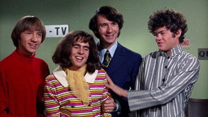 The Monkees 2. évad Ep.24 24. epizód