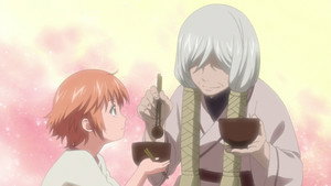 それでも世界は美しい 1. évad Ep.9 9. epizód