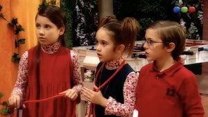 Chiquititas Sin Fin 1. évad Ep.71 71. epizód