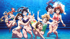 響け！ユーフォニアム kép