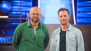 The Big Bang 1. évad Ep.8 8. epizód