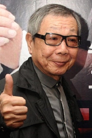 午馬 profil kép