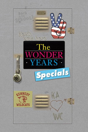 The Wonder Years Speciális epizódok () poszter