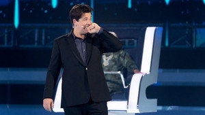Michael McIntyre's The Wheel 1. évad Ep.4 4. epizód