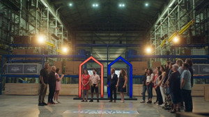 Le grand chantier RONA 2. évad Ep.40 40. epizód