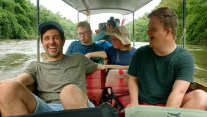 Down the road 5. évad Ep.6 6. epizód