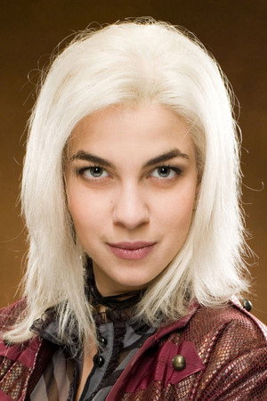 Natalia Tena profil kép