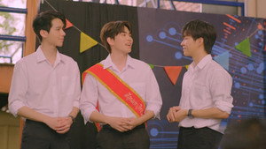 ไดโนซอร์รัก 1. évad Ep.7 7. epizód