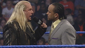 Pankráció - WWE: Smackdown 9. évad Ep.49 49. epizód