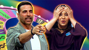 Wheel Of Fortune India 1. évad Ep.2 2. epizód