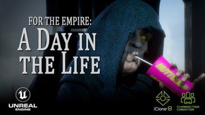 For the Empire Speciális epizódok Ep.10 10. epizód