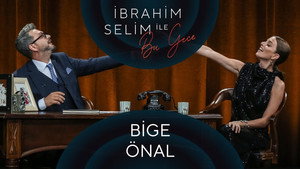 İbrahim Selim ile Bu Gece 1. évad Ep.75 75. epizód
