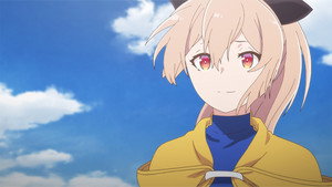 処刑少女の生きる道 1. évad Ep.7 7. epizód