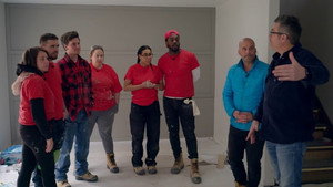 Le grand chantier RONA 1. évad Ep.30 30. epizód