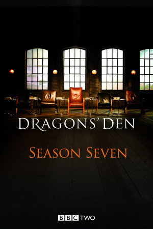 Dragons' Den 7. évad (2009-07-15) poszter