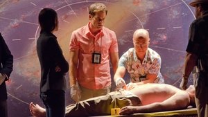 Dexter 6. évad Ep.9 Hamis próféta