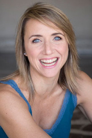 Alice Mistroni profil kép