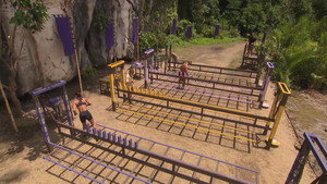 Survivor – A sziget 6. évad - Generációk harca Ep.29 29. epizód