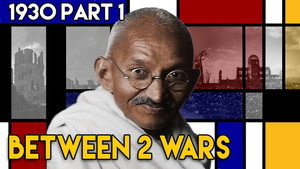 Between 2 Wars 1. évad Ep.28 28. epizód