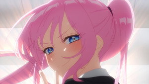 可愛いだけじゃない式守さん kép