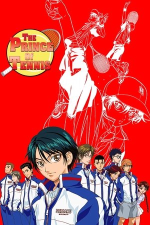 The Prince of Tennis poszter